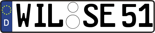 WIL-SE51