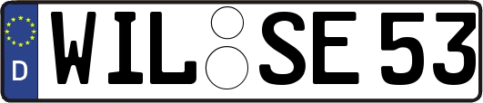 WIL-SE53