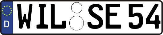 WIL-SE54