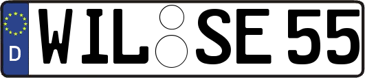 WIL-SE55