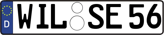 WIL-SE56