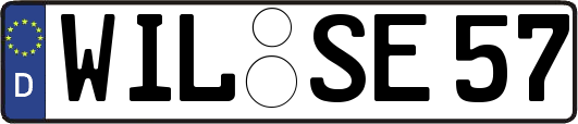 WIL-SE57