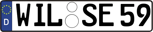 WIL-SE59