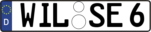 WIL-SE6