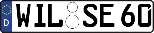 WIL-SE60