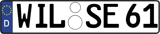 WIL-SE61