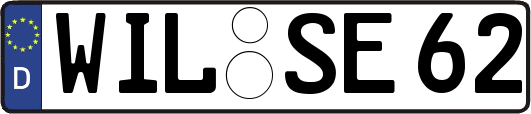 WIL-SE62