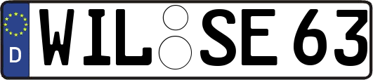 WIL-SE63
