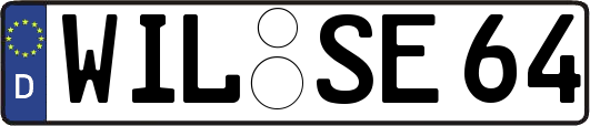 WIL-SE64