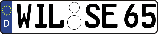 WIL-SE65