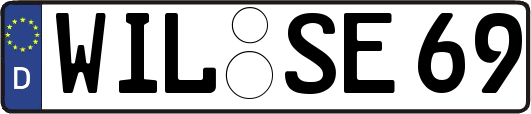 WIL-SE69