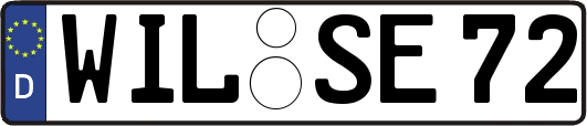 WIL-SE72