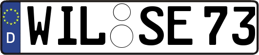 WIL-SE73