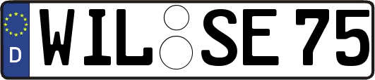 WIL-SE75