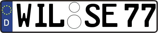 WIL-SE77