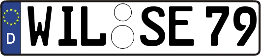 WIL-SE79