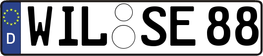 WIL-SE88