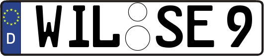 WIL-SE9