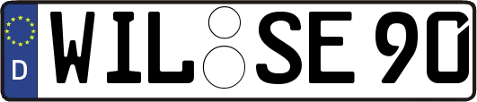 WIL-SE90