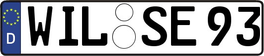 WIL-SE93