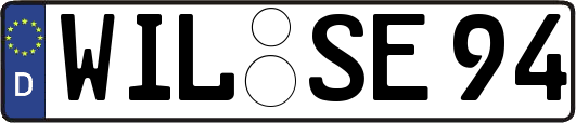WIL-SE94