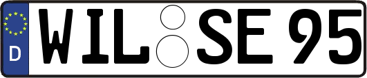 WIL-SE95