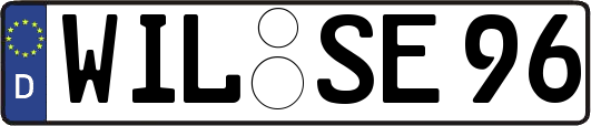 WIL-SE96