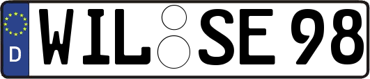 WIL-SE98