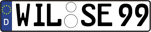 WIL-SE99