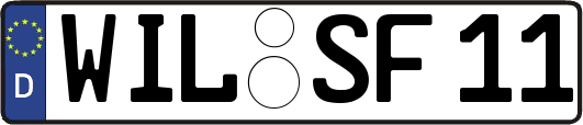 WIL-SF11