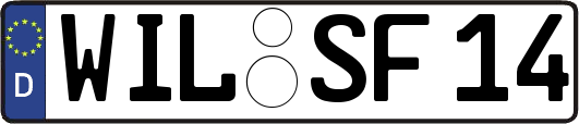 WIL-SF14