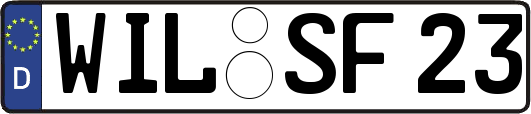 WIL-SF23