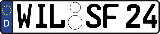 WIL-SF24