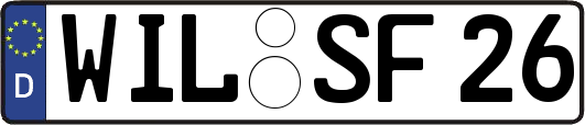 WIL-SF26