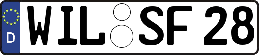 WIL-SF28