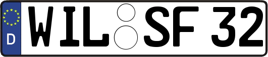 WIL-SF32
