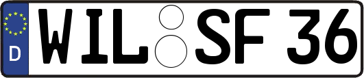 WIL-SF36