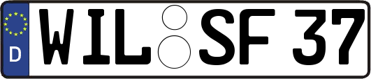 WIL-SF37