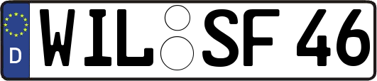 WIL-SF46