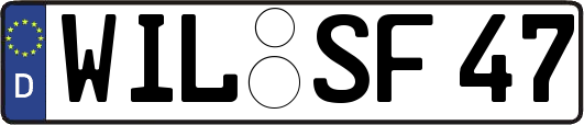 WIL-SF47