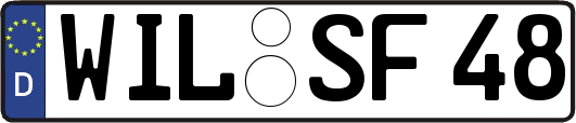 WIL-SF48
