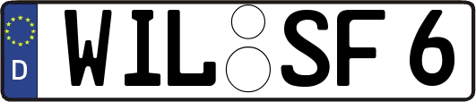 WIL-SF6