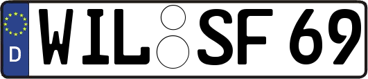 WIL-SF69