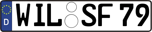 WIL-SF79