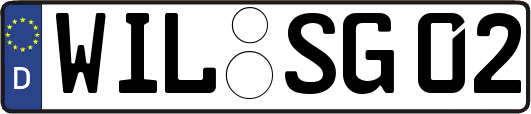 WIL-SG02