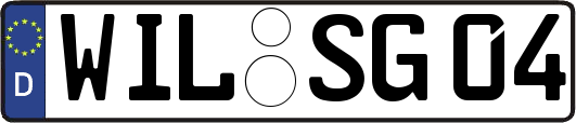 WIL-SG04