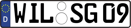WIL-SG09