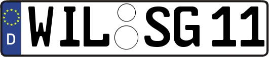 WIL-SG11