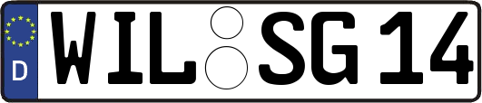 WIL-SG14