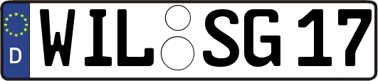 WIL-SG17